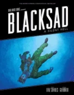 blacksad a silent hell