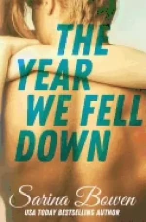 year we fell down