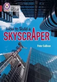 How to Build a Skyscraper by Peter Gallivan