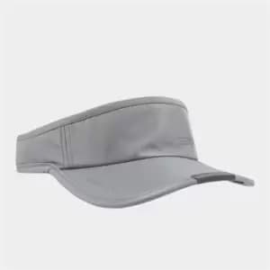 Gul Code Zero Race Visor - Grey