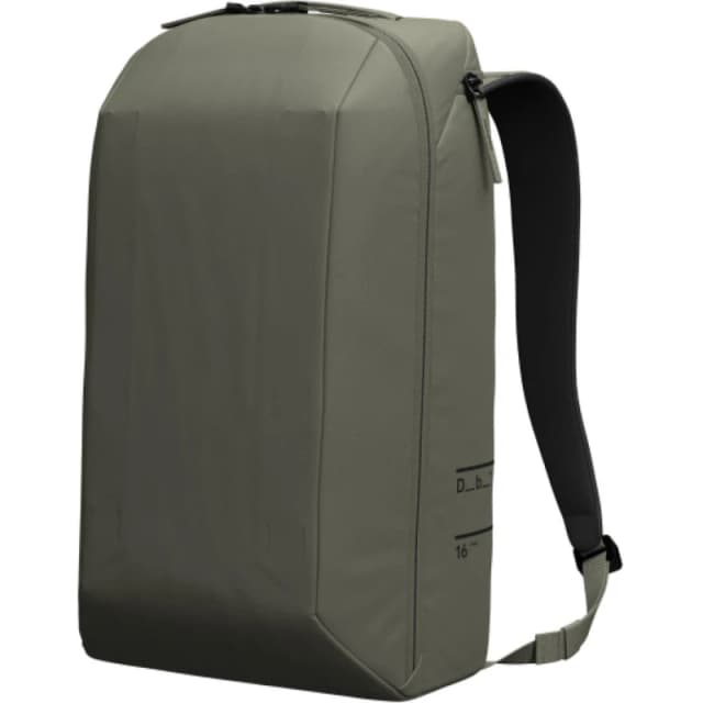 DB Double Breasted Freya Backpack Moss Green unisex One Size