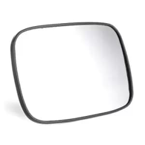 ALKAR Wing Mirror Glass VOLVO 6432596 8679831 Side Mirror Glass,Mirror Glass,Door Mirror Glass,Rear View Mirror Glass,Mirror Glass, outside mirror