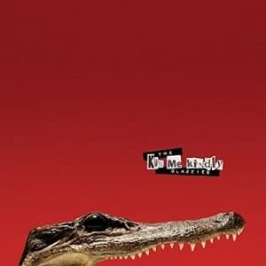 The Glazzies Kill Me Kindly Vinyl