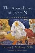 apocalypse of john a commentary