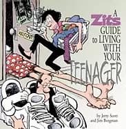 zits guide to living with your teenager