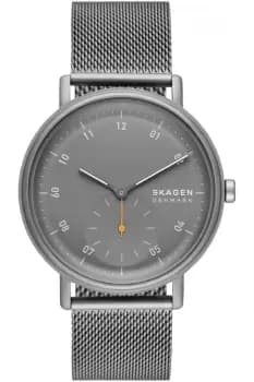 Gents Skagen Kuppel Watch SKW6891