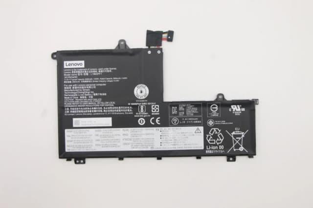 Lenovo 5B10W67364 laptop spare part Battery