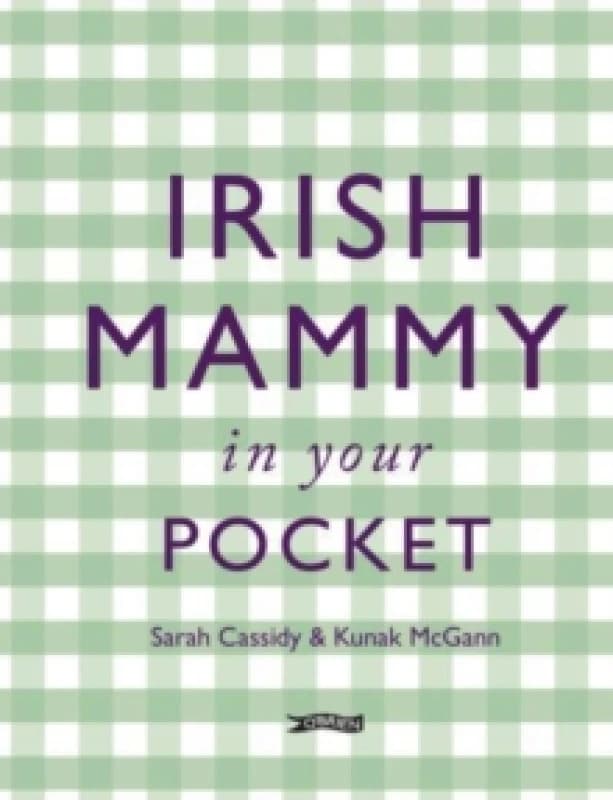 Irish Mammy in Your Pocket Hardback