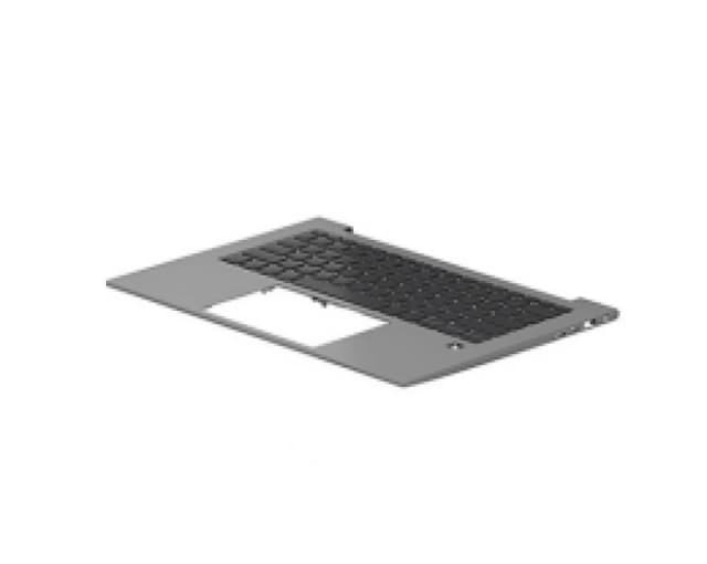 HP N16829-031 notebook spare part Keyboard