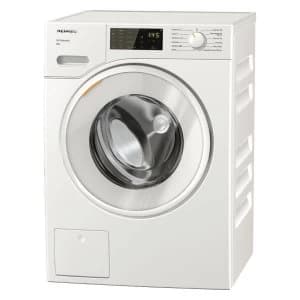Miele WSD123 8KG 1400RPM Freestanding Washing Machine