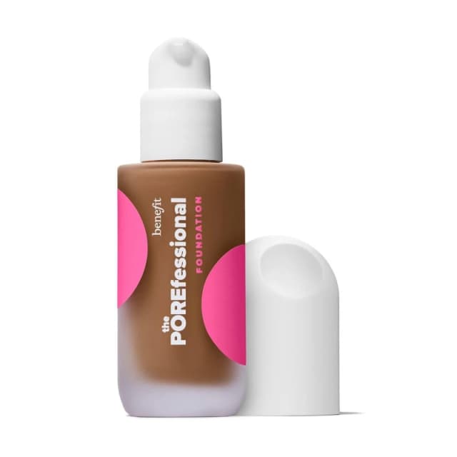 benefit The Porefessional Smoothing & Blurring Matte Foundation 30ml (Various Shades) - 28N Superb Foundation