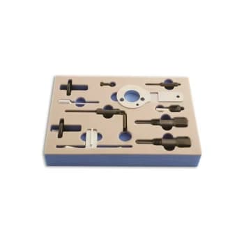 LASER Timing Tool Kit - Vauxhall - 4067