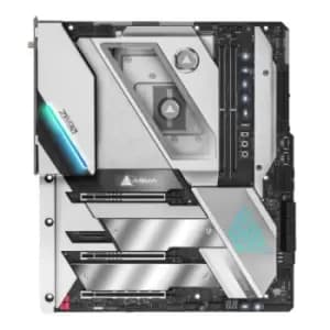 Asrock Z690 AQUA OC motherboard Intel Z690 LGA 1700 Extended ATX