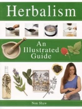 Herbal Medicine by Non Shaw Paperback
