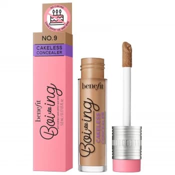 benefit Boi-ing Cakeless Concealer 5ml (Various Shades) - 3 09