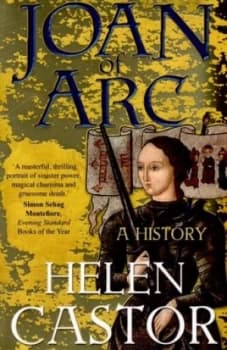 Joan of Arc by Helen Castor Paperback