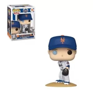 MLB Los Angeles Dodgers Max Scherzer Funko Pop! Vinyl