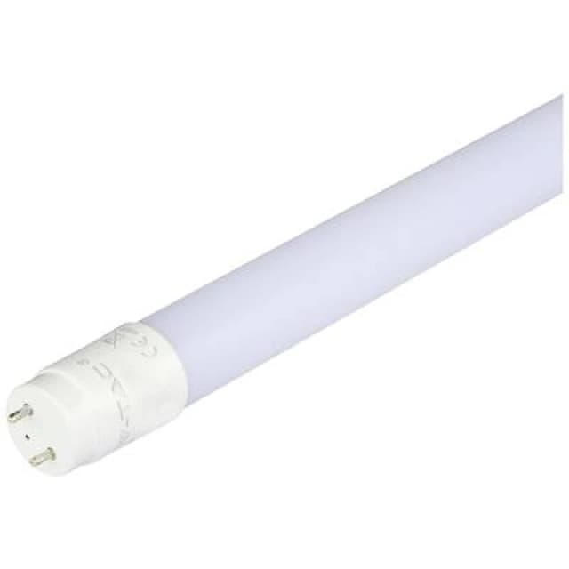V-TAC V-TAC LED tube EEC: F (A - G) G13 Tube shape T8 20 W White (Ø x L) 28mm x 1500 mm 21658