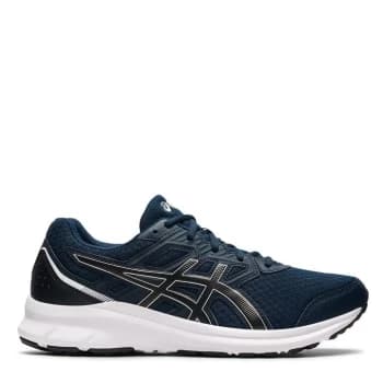 Asics Jolt 3 Road Running Shoes Mens - Blue/Black