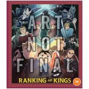 Ranking of Kings - Season 1 Part 2