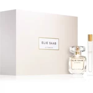 Elie Saab Le Parfum Gift Set for Women