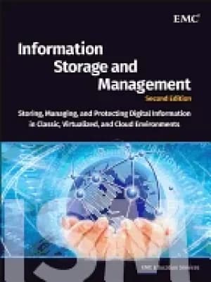 information storage and management storing managing and protecting digital