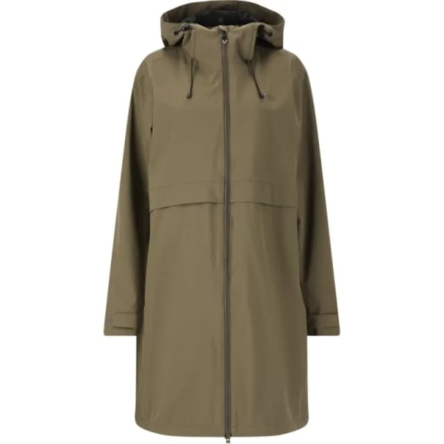 Weather Report Womens waterproof jacket Weather Report Daytan AWG W-Pro 15000 Vert Female 44