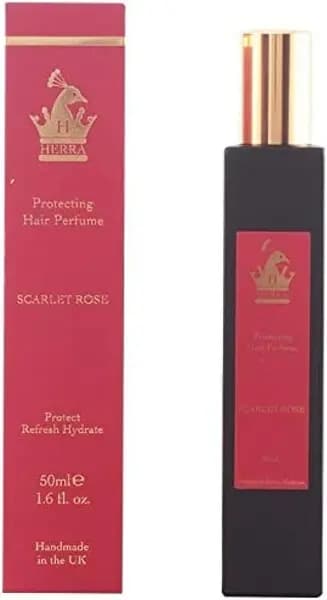 Scarlet Rose Eau de Parfum For Her 50ml