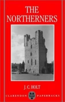 The Northerners by J. C Holt Paperback