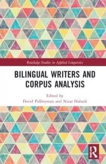 Bilingual Writers and Corpus Analysis