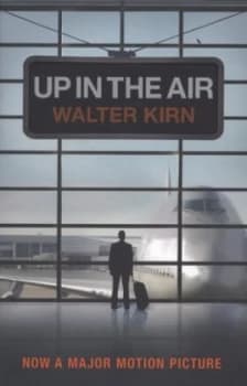Up in the Air by Walter Kirn Paperback