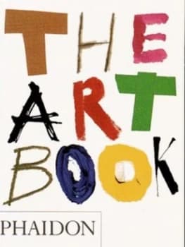 The Art Book Paperback