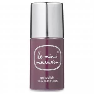 Le Mini Macaron Gel Polish - Rum Raisin 10ml