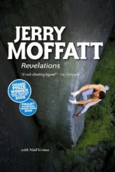 Revelations by Jerry Moffatt and Niall Grimes Paperback