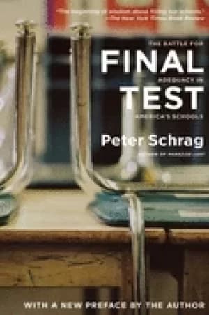 final test the battle for adequacy in americas schools