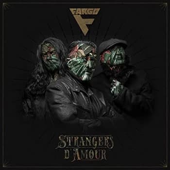Fargo - Lp-Fargo-Strangers Damour -Lp Vinyl