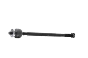 RIDEX Inner Tie Rod Front axle both sides 51T0113 Rack End,Inner Track Rod RENAULT,TWINGO I (C06_),TWINGO I Kasten (S06_),SAFRANE II (B54_)