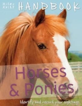 Horses and Ponies by Camilla De La Bdoyre Book