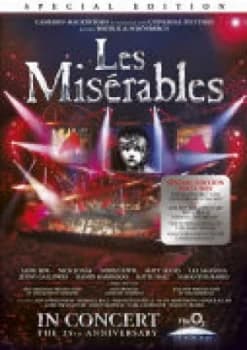 Les Miserables 25th Anniversary - Special Edition
