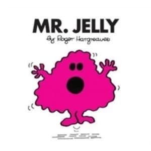 Mr. Jelly