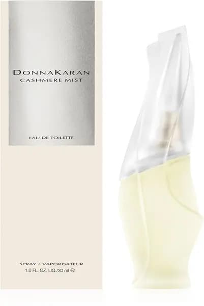 Donna Karan Cashmere Mist Eau de Toilette For Her 30ml