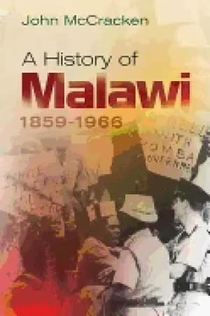 history of malawi 1859 1966
