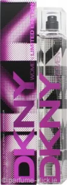 DKNY Original Woman Fall Eau de Parfum For Her 100ml