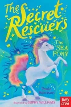 The sea pony by Paula Harrison