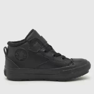 Chuck Taylor All Star Malden Street Boot