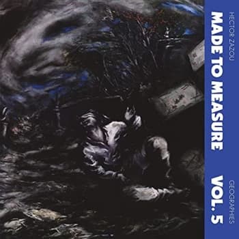 Hector Zazou - Geographies CD