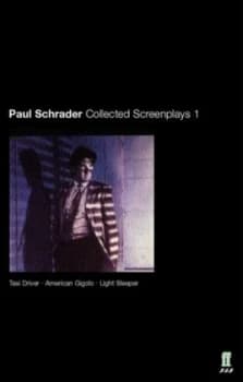 Paul Schrader Vol. 1. by Paul Schrader Paperback