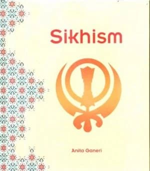 Sikhism by Anita Ganeri Hardback