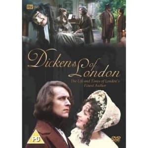 Dickens of London DVD