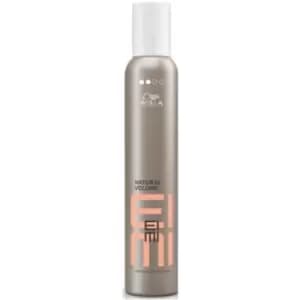 Wella Eimi Natural Volumen Mousse Livelo Di Tenutta 2 500ml